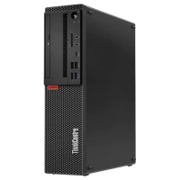 Lenovo M720S Core i3 9th Gen Windows 11 Pro SFF PC + Serial Port - 3616240E