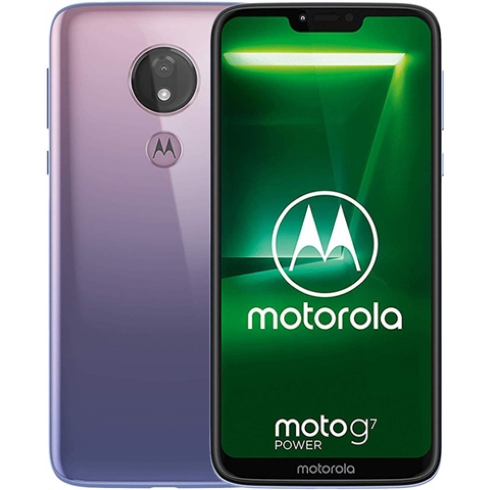 motorola moto g7 power dual sim